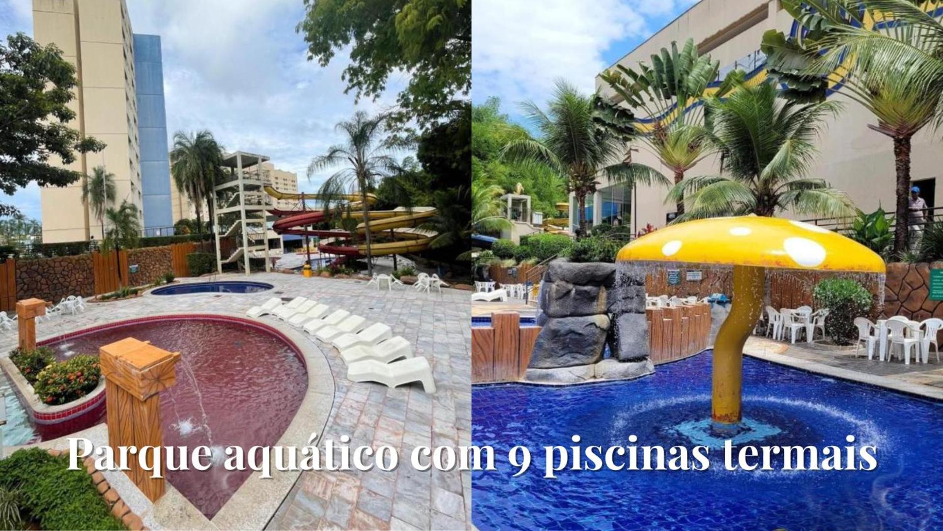 Hotel Golden Dolphin Grande