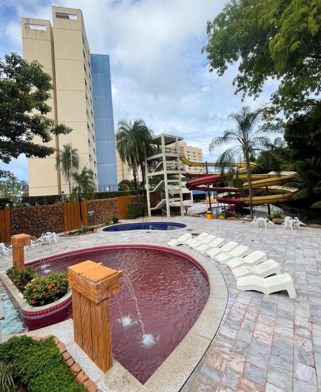 Hotel Golden Dolphin Grande