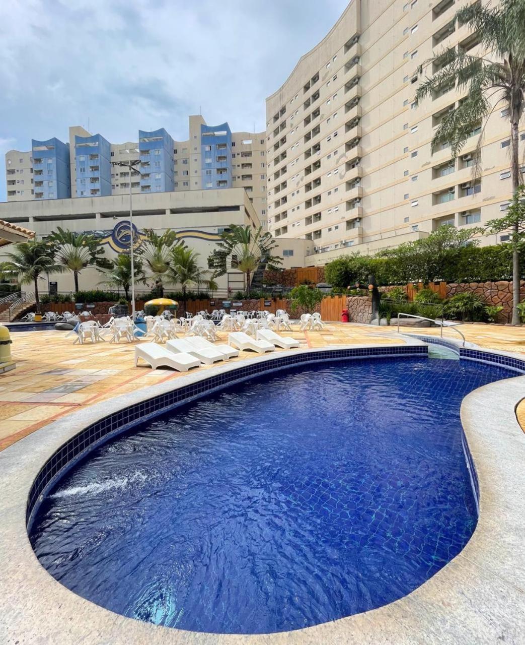Golden Dolphin Grande Hotel 3*